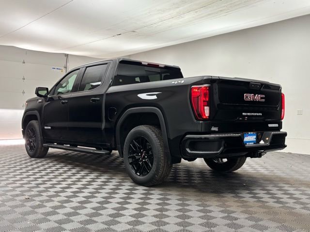 New 2026 GMC Sierra 1500 Elevation w/ Elevation Premium Package image 10