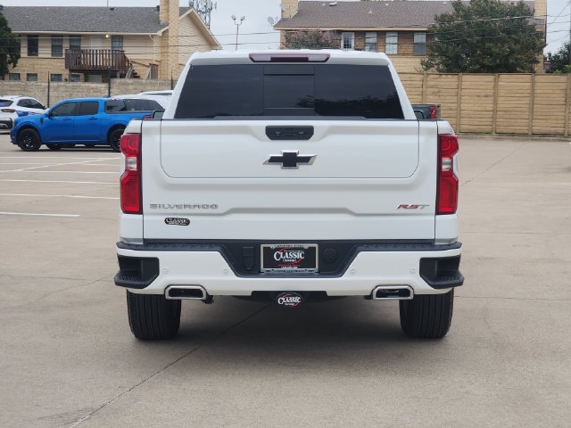 Used 2023 Chevrolet Silverado 1500 RST w/ Convenience Package II AWD/4WD image 13