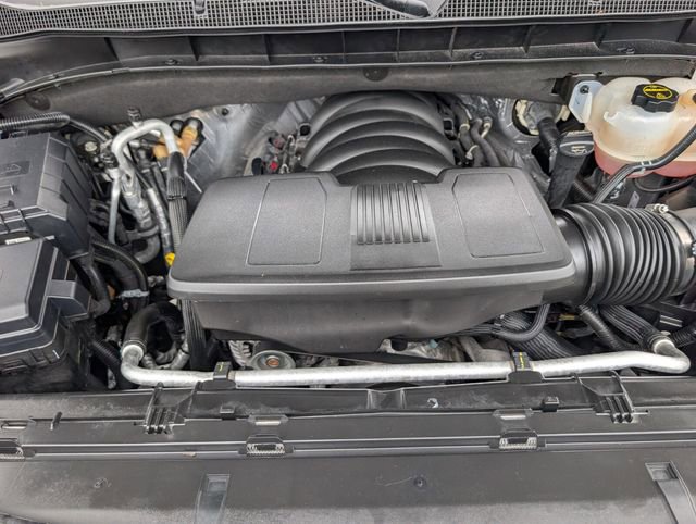 Used 2024 Chevrolet Tahoe Premier image 21