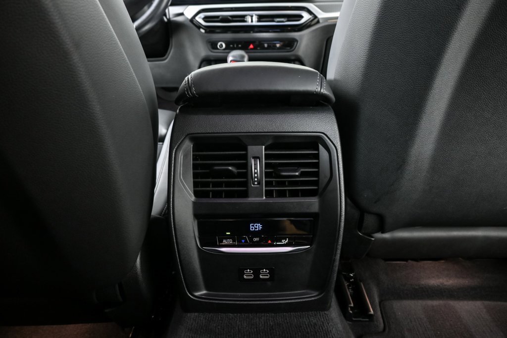 Used 2023 BMW M3 Competition w/ Executive Package image 19