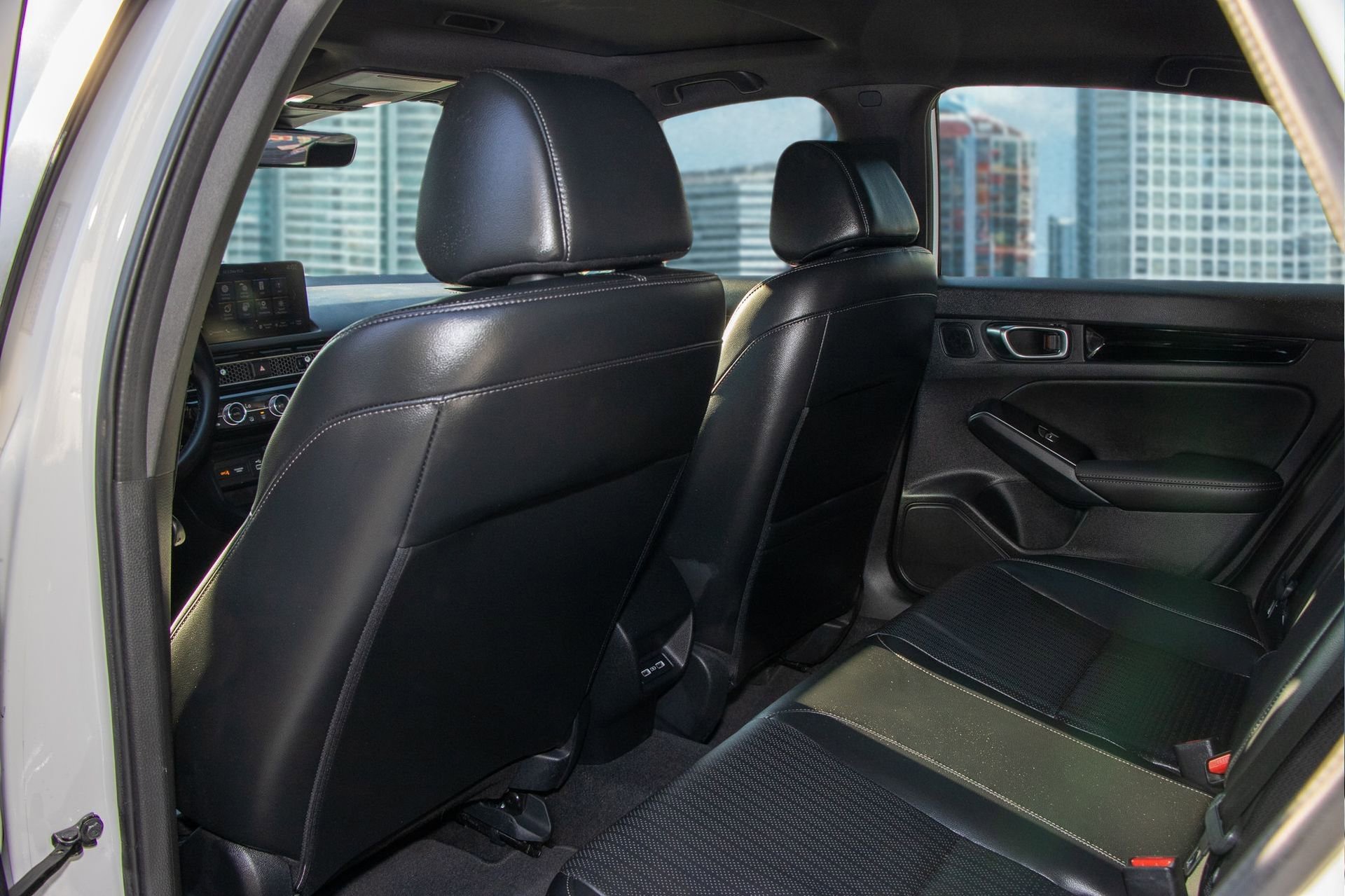 Certified 2023 Honda Civic Sport Touring image 14