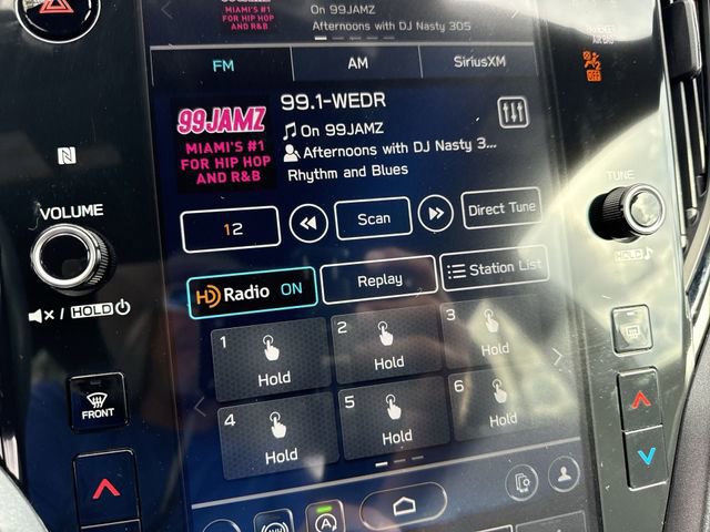 Certified 2023 Subaru Outback Wilderness image 16