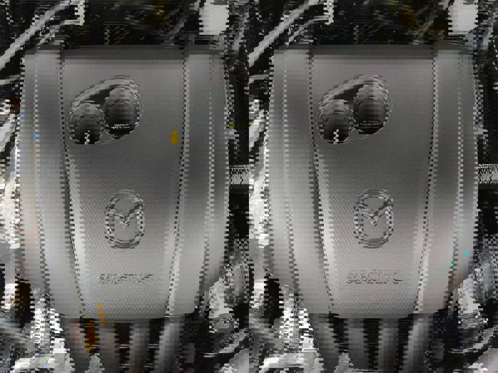 New 2026 MAZDA CX-50 AWD 2.5 S w/ Preferred Pkg image 15