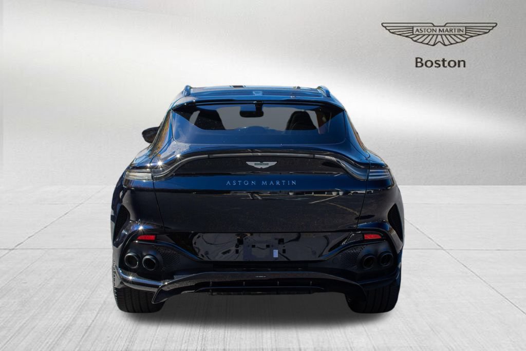 Used 2025 Aston Martin DBX 707 AWD/4WD image 5