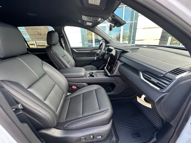 New 2026 GMC Acadia Elevation w/ Black Edition FWD image 28