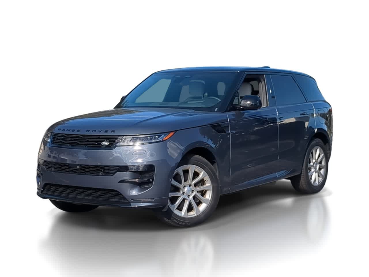 New 2025 Land Rover Range Rover Sport Dynamic SE AWD/4WD image 1