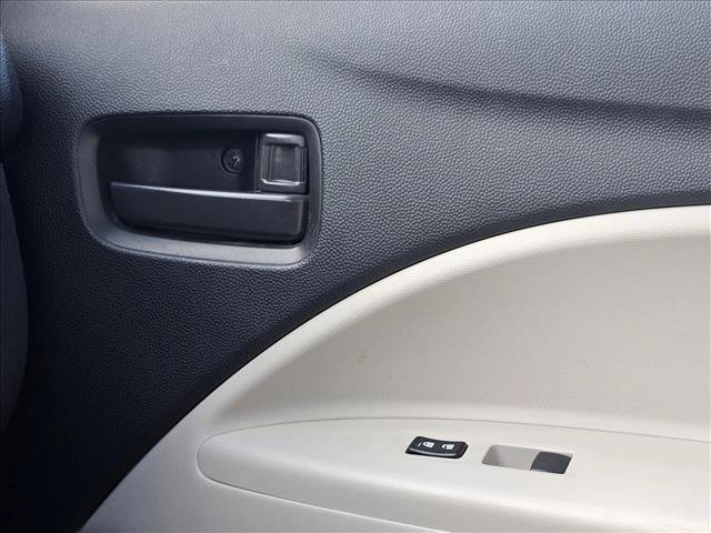Used 2018 Mitsubishi Mirage G4 ES FWD image 10