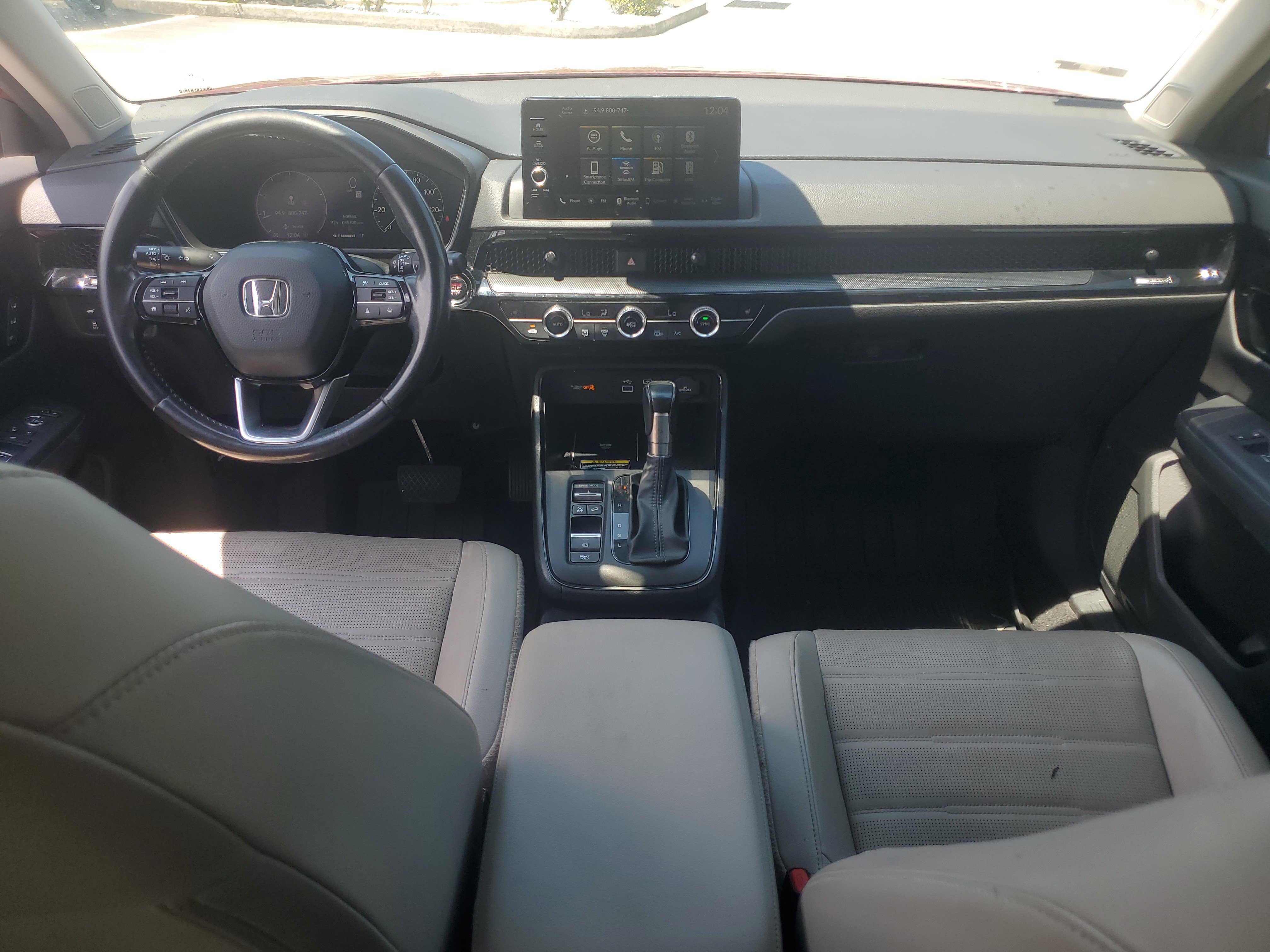 Used 2023 Honda CR-V EX-L image 16