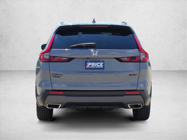 Used 2026 Honda CR-V Sport-L image 7