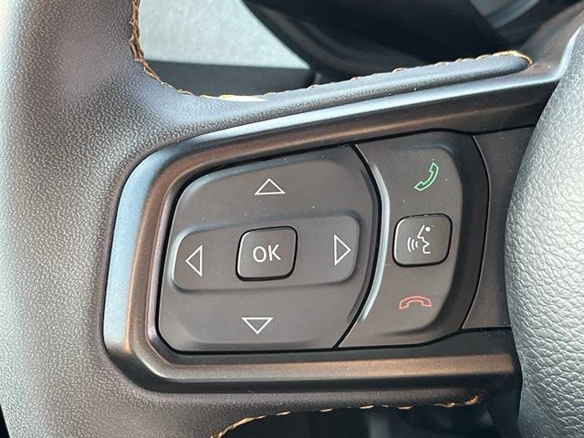 Used 2024 Jeep Wrangler Unlimited AWD/4WD image 15