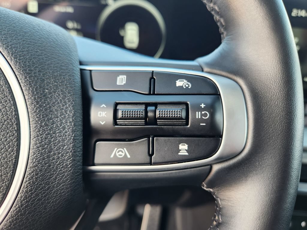 Certified 2024 Kia Sportage X-Pro AWD/4WD image 22