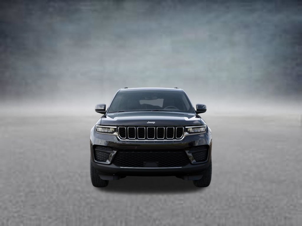 New 2026 Jeep Grand Cherokee Laredo X RWD image 6