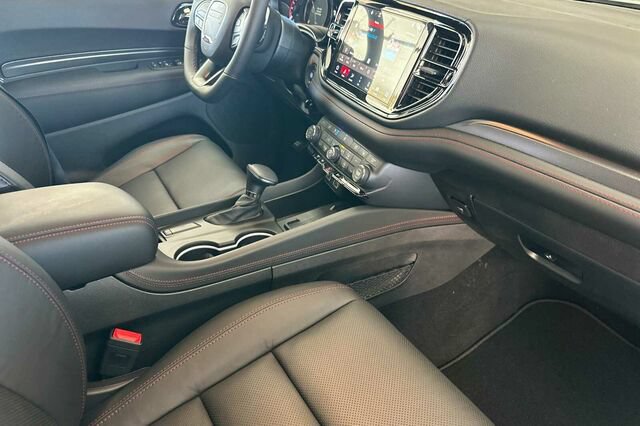 New 2026 Dodge Durango GT AWD/4WD image 14