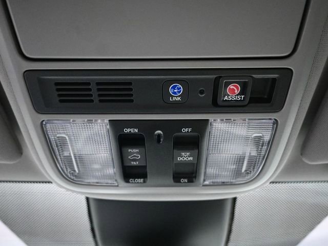 Certified 2024 Honda Odyssey Elite image 24