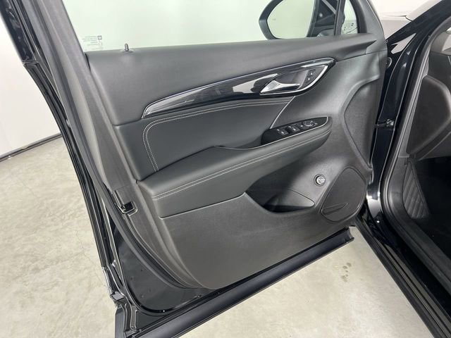 Certified 2023 Buick Envision Preferred image 22