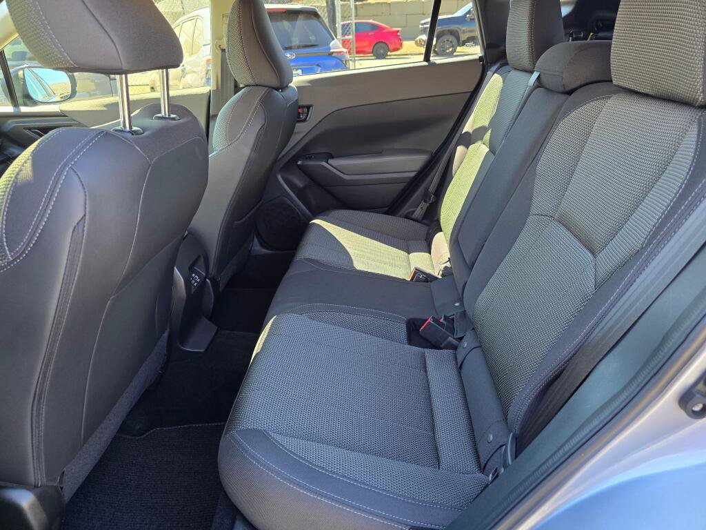 Certified 2024 Subaru Crosstrek 2.0i Premium AWD/4WD image 17