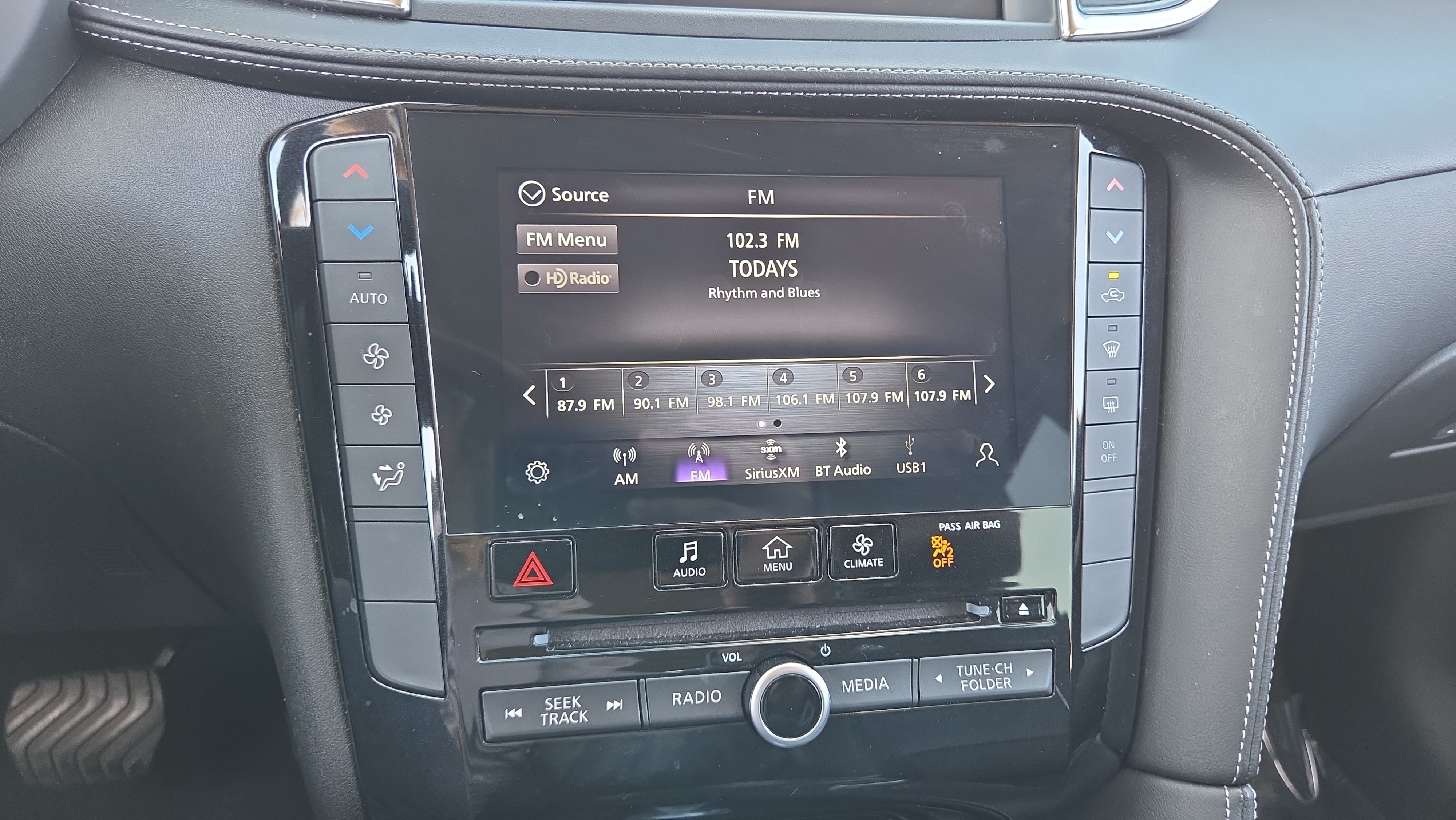 Used 2022 INFINITI QX50 Pure FWD image 27