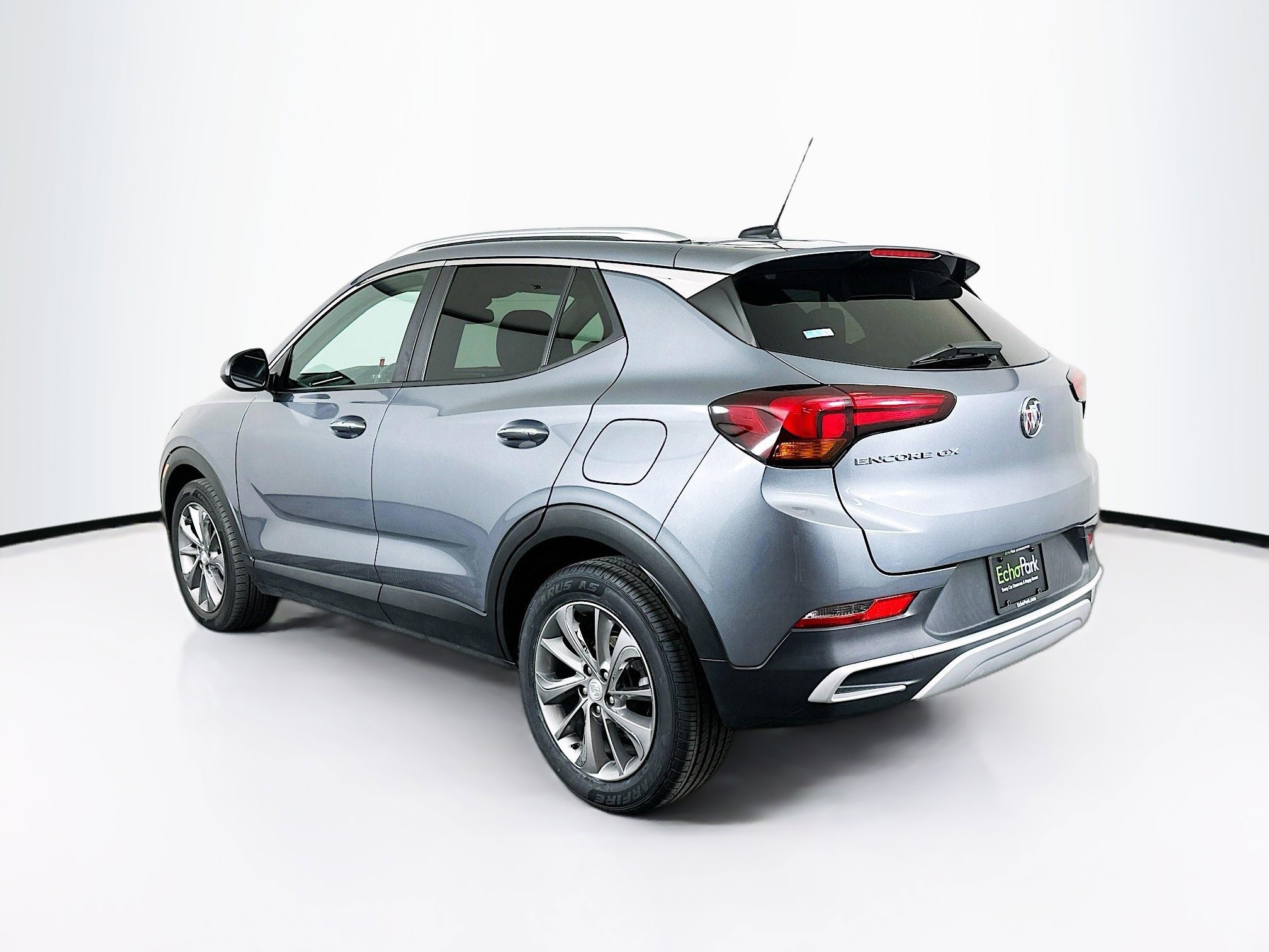 Used 2022 Buick Encore GX Select w/ Experience Buick Package image 5