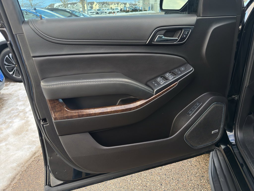 Used 2020 Chevrolet Tahoe LT image 12