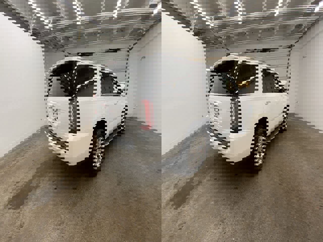 Used 2015 GMC Yukon SLT w/ Open Road Package image 6