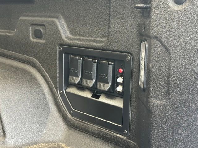 Used 2024 Chevrolet Silverado EV W/T AWD/4WD image 5