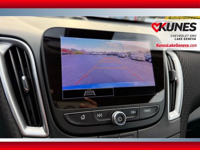 Used 2024 Chevrolet Malibu LT image 22
