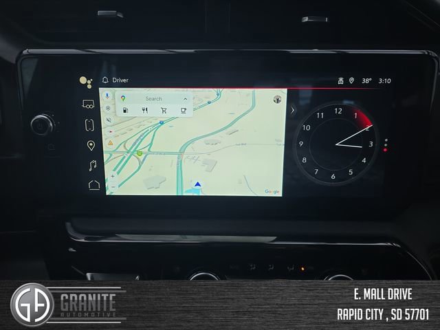 Used 2025 GMC Sierra 1500 AT4 w/ AT4 Premium Package image 19