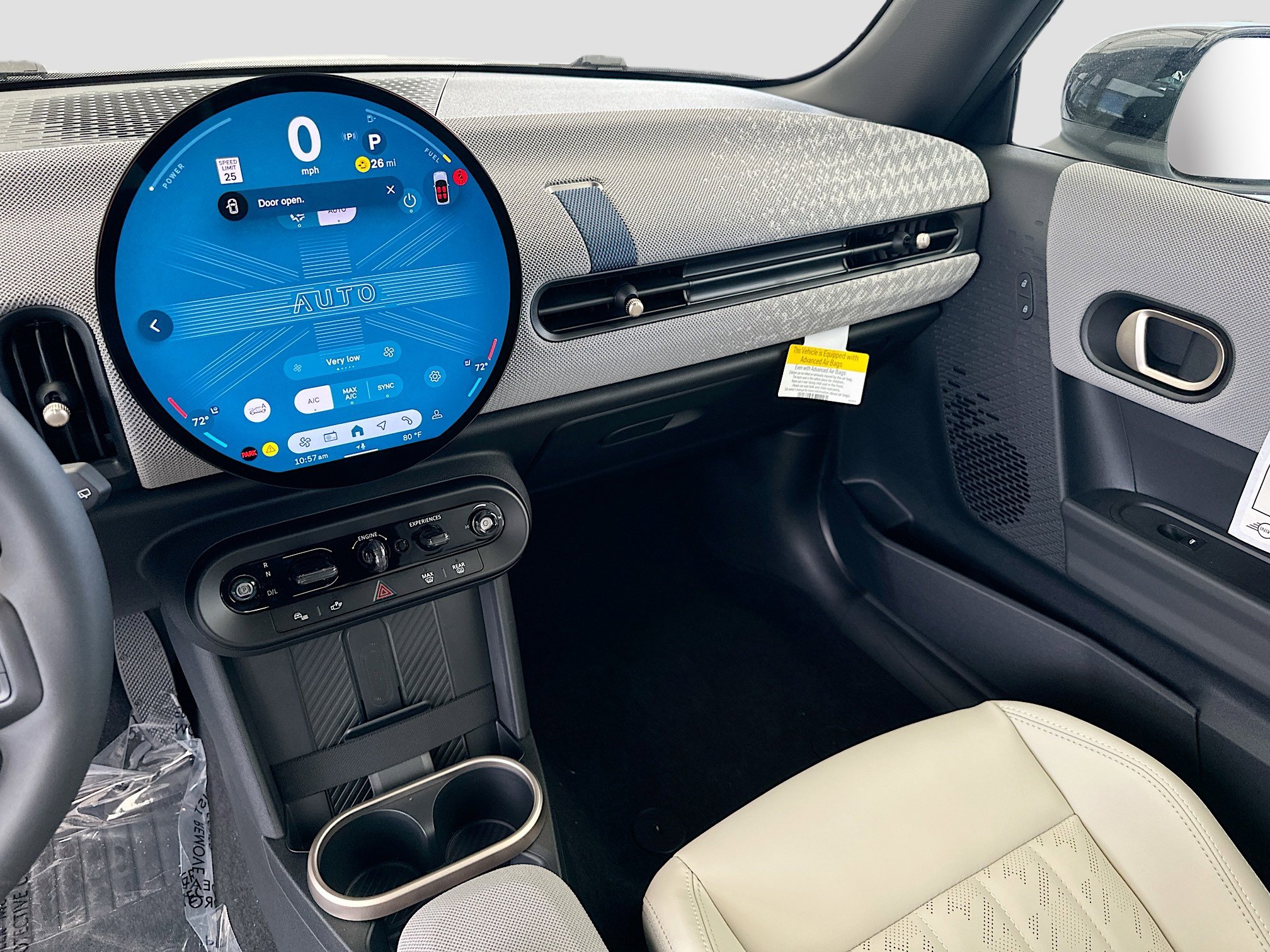 New 2026 MINI Cooper 2-Door Hardtop image 18