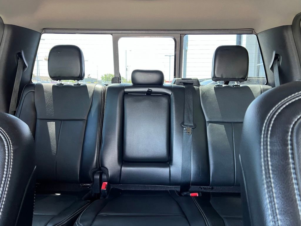 Used 2018 Ford F150 Lariat AWD/4WD image 20