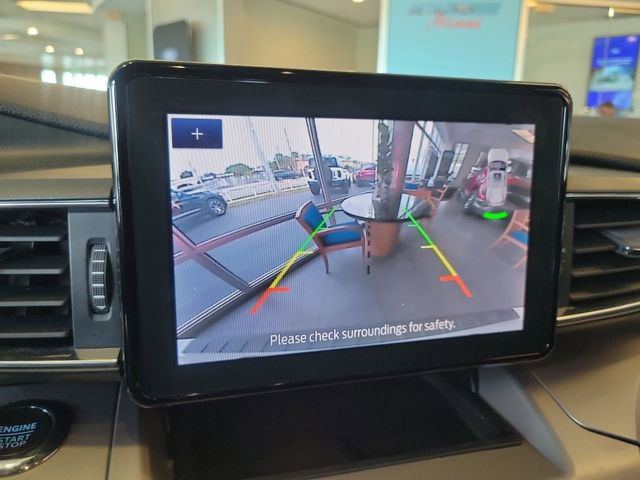 Used 2023 Ford Explorer XLT w/ Equipment Group 202A image 27