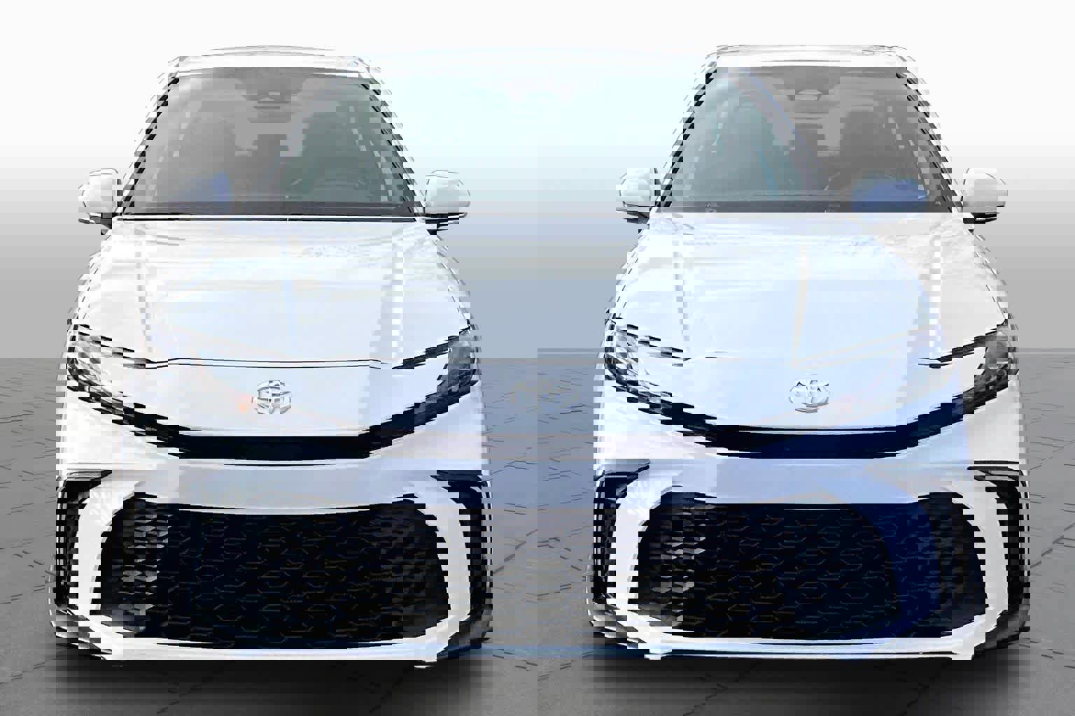 New 2026 Toyota Camry SE FWD image 3