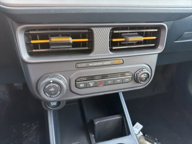 New 2026 Ford Maverick Tremor image 17