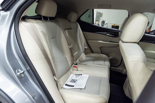 Used 2022 Buick Envision Preferred image 24