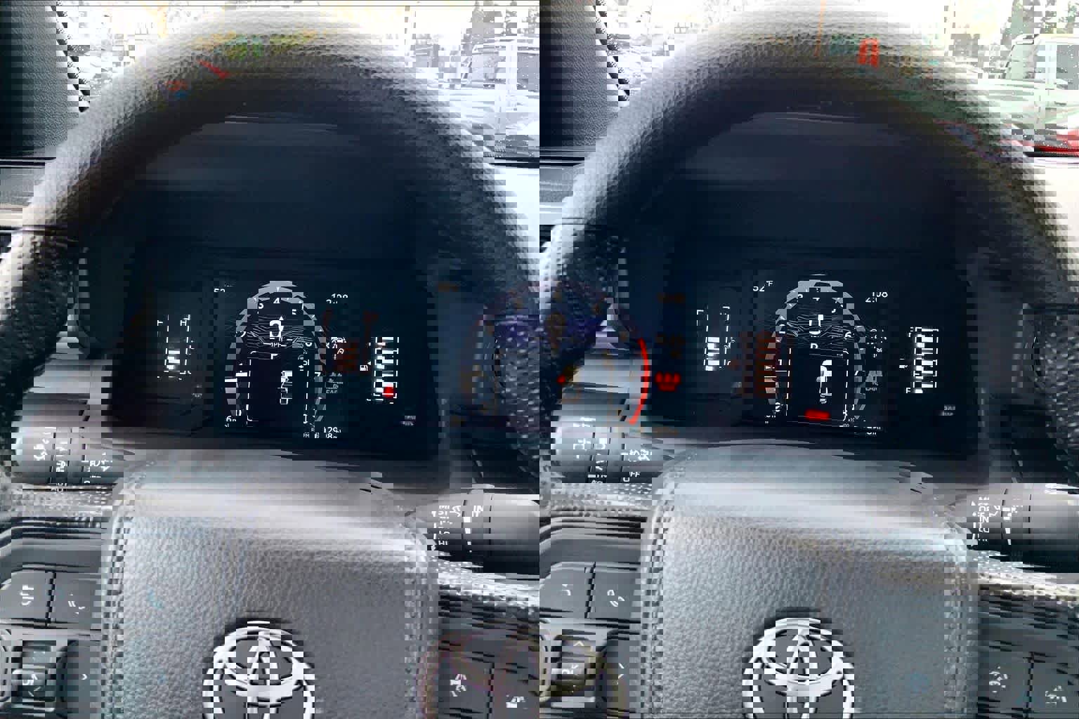 New 2026 Toyota Tacoma SR5 image 19