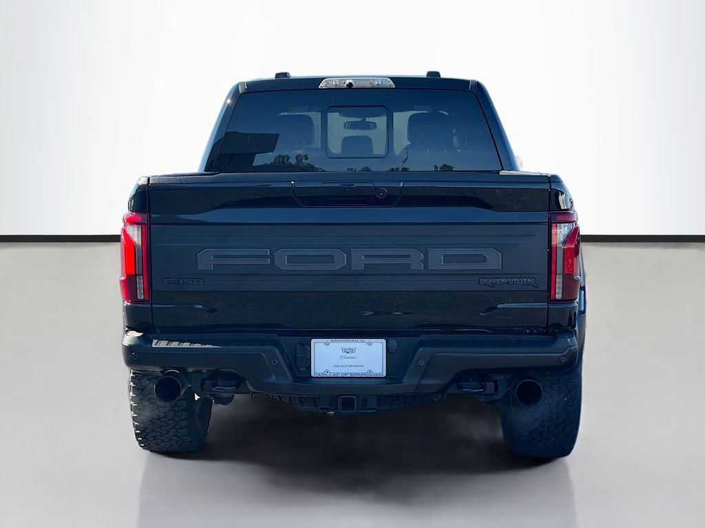 Used 2024 Ford F150 Raptor image 6