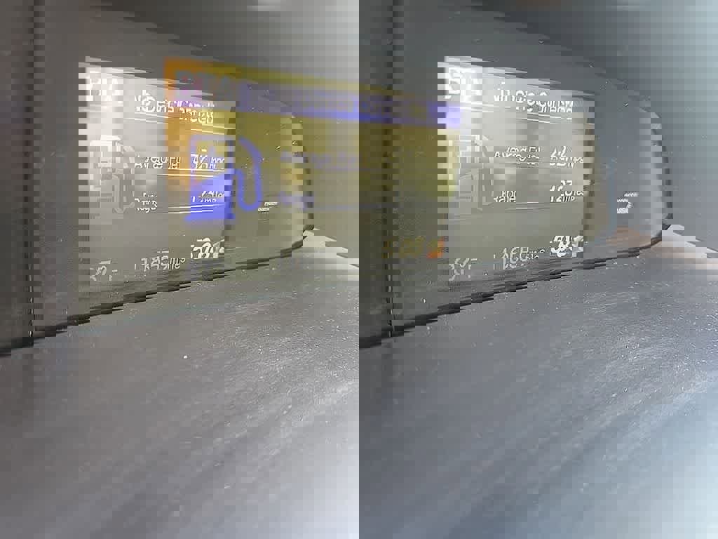 Used 2015 Honda Civic SE image 13