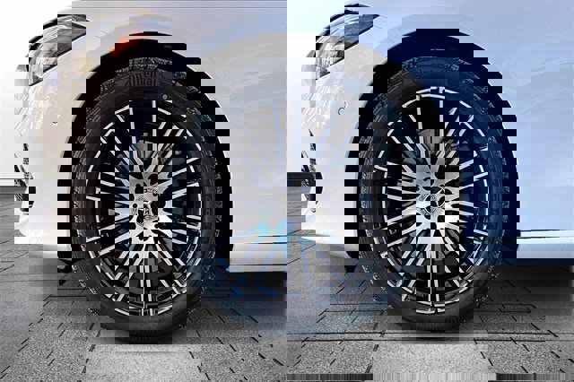 New 2026 Mercedes-Benz C 300 4MATIC Sedan image 15