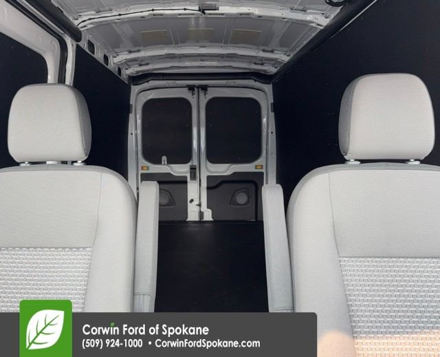New 2026 Ford Transit 250 148 Medium Roof Extended AWD w/ Load Area Protection Package image 29