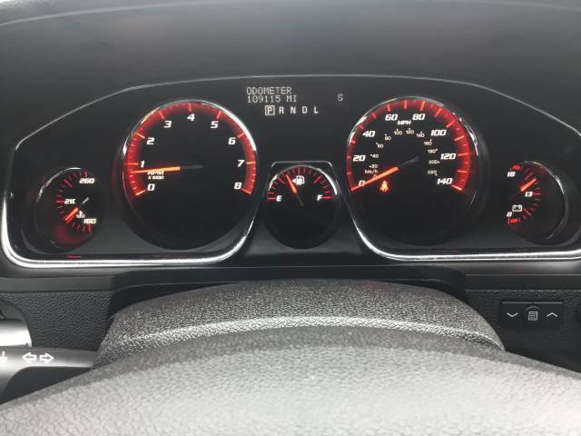 Used 2017 GMC Acadia Limited SLT AWD/4WD image 16