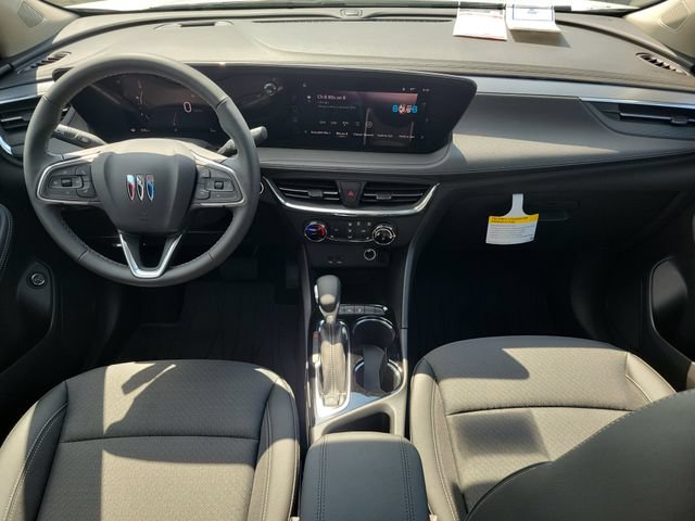 New 2026 Buick Encore GX Preferred w/ Comfort Package AWD/4WD image 10