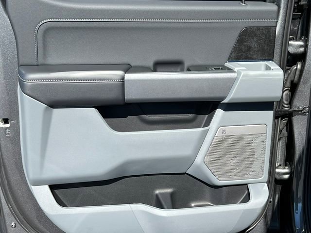 New 2025 Ford F150 Lightning Flash image 39