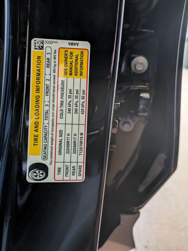 New 2026 Buick Envista Preferred w/ Convenience I Package image 22