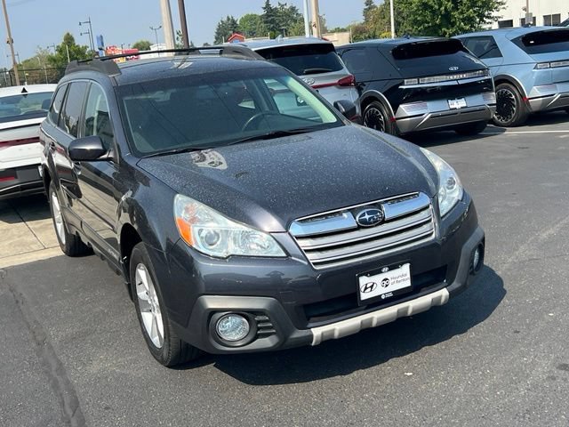 Used 2013 Subaru Outback 2.5i Limited AWD/4WD image 5