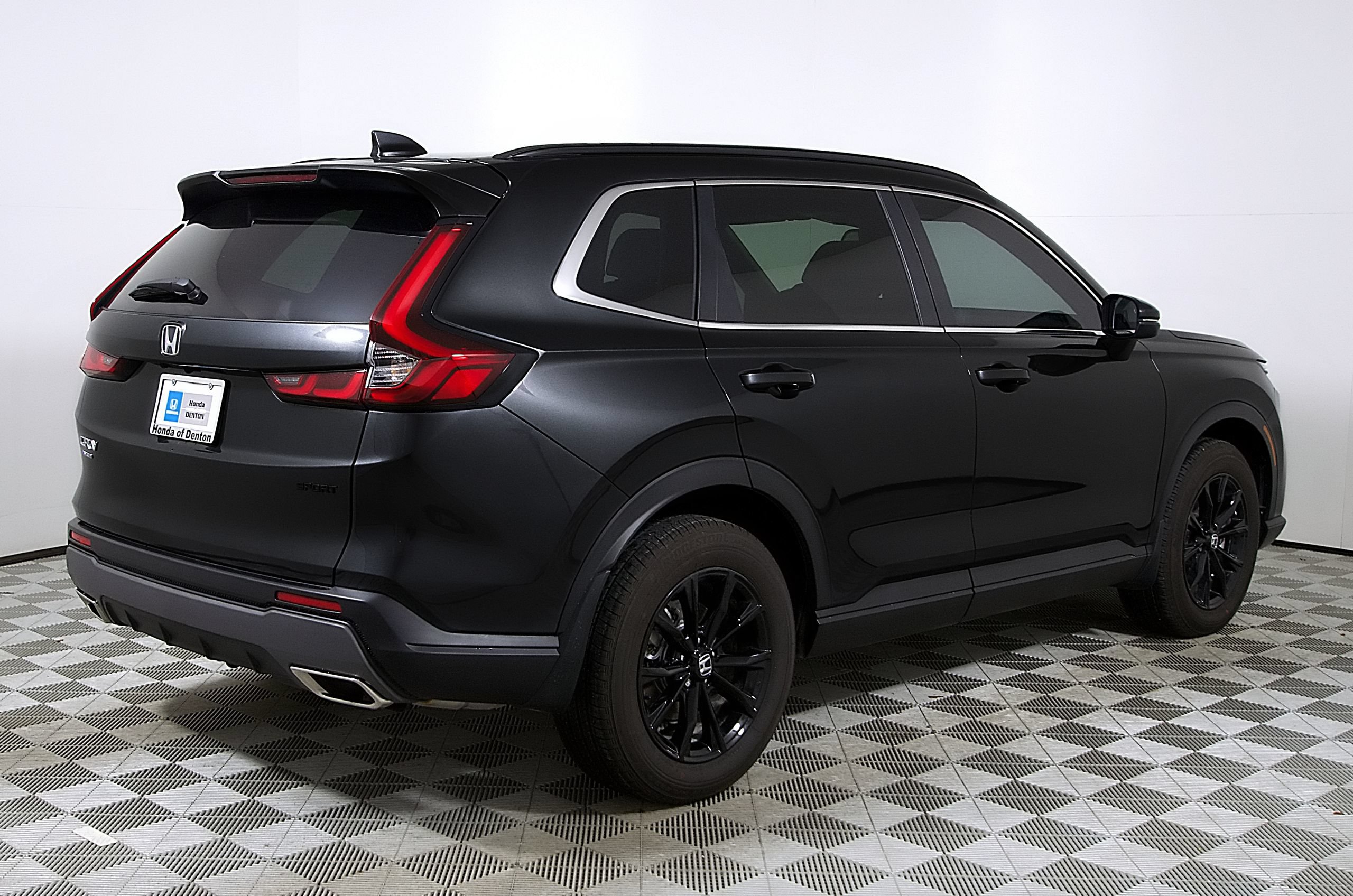 Used 2023 Honda CR-V Sport image 7