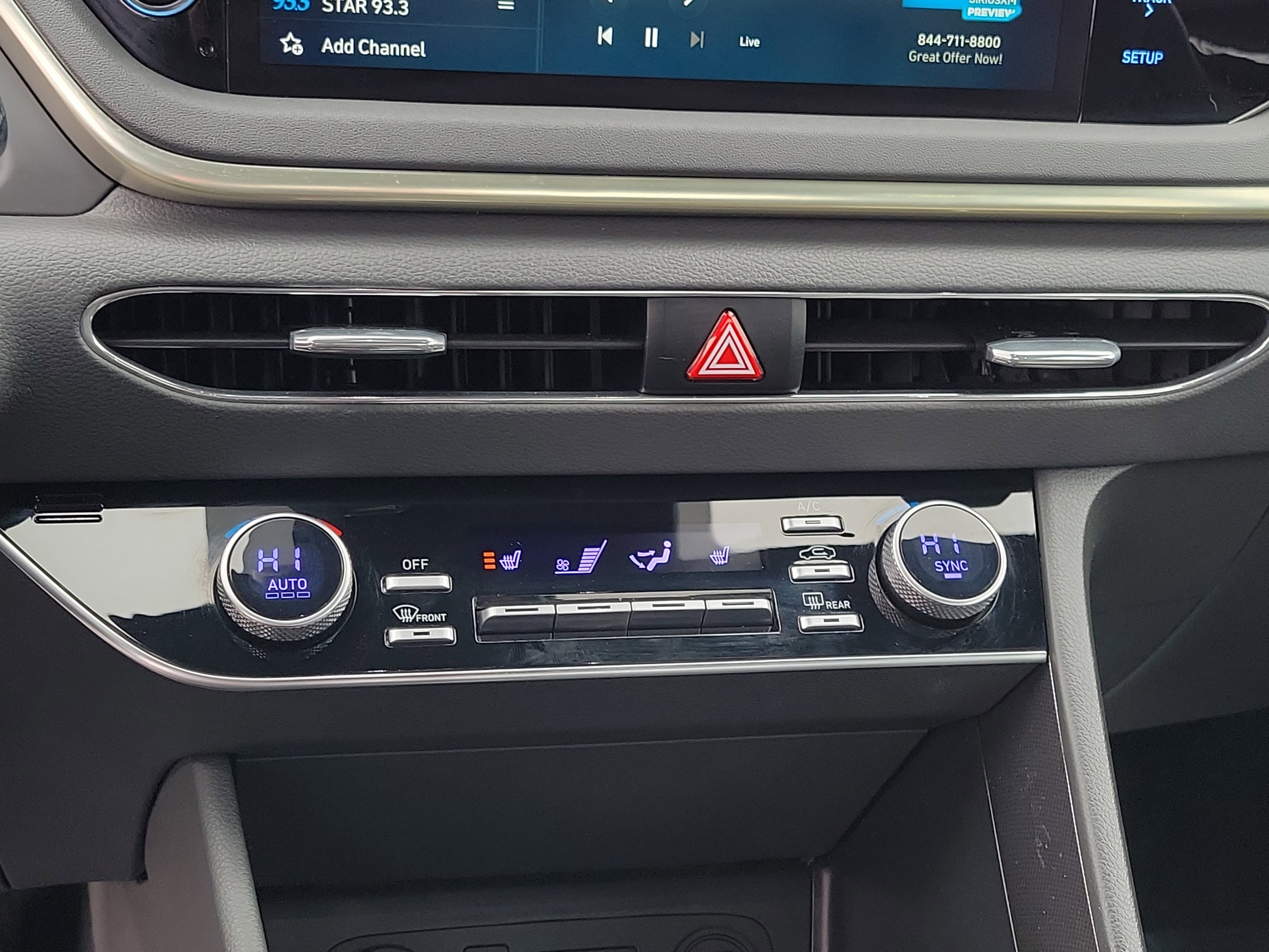 Used 2023 Hyundai Sonata SEL Plus image 27