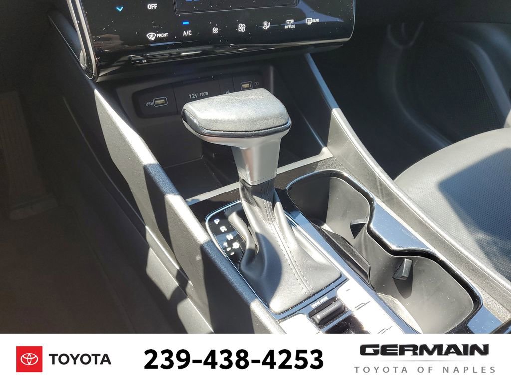 Used 2024 Hyundai Tucson XRT image 28