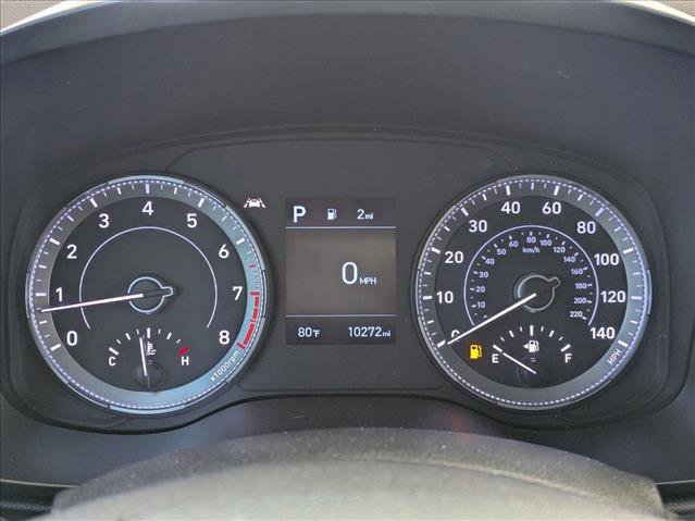 Used 2022 Hyundai Venue SEL image 9