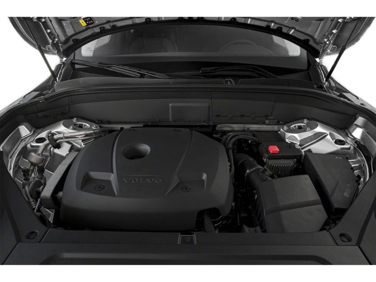 Used 2021 Volvo XC90 T6 Inscription w/ Advanced Package AWD/4WD image 9