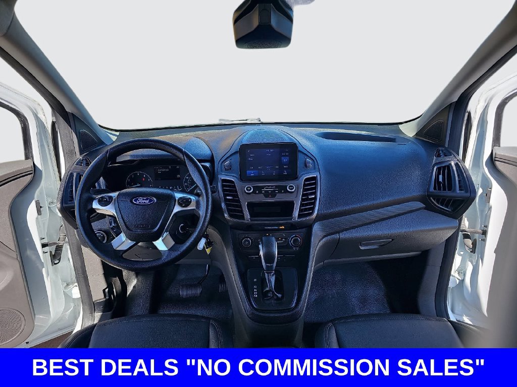 Used 2022 Ford Transit Connect XL FWD image 9