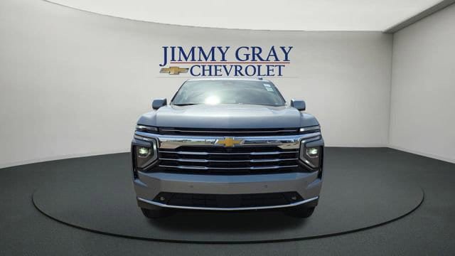 New 2026 Chevrolet Tahoe LT RWD image 8